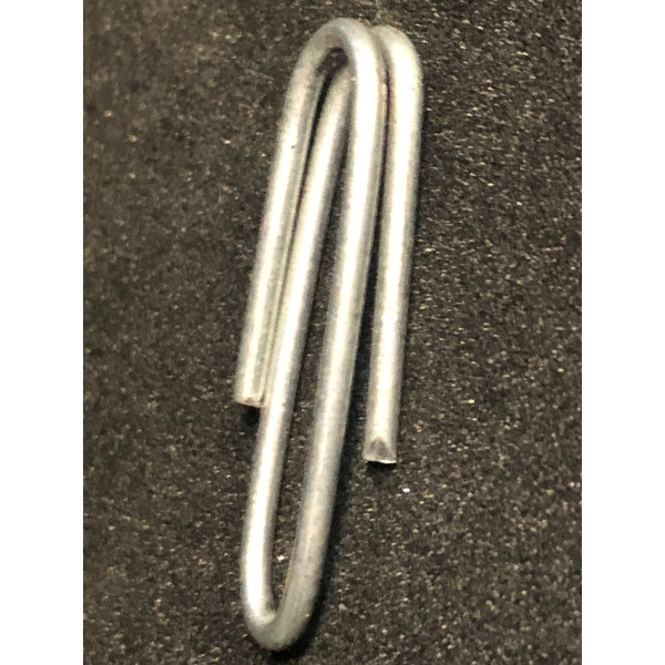 Ribbon Accessory - Clip