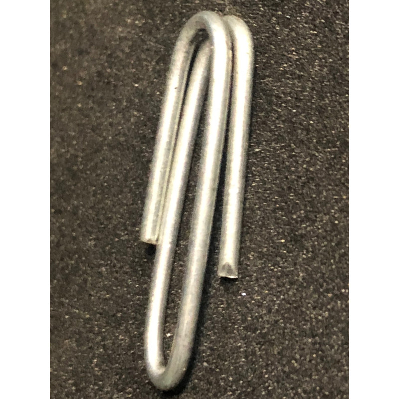Ribbon Accessory - Clip