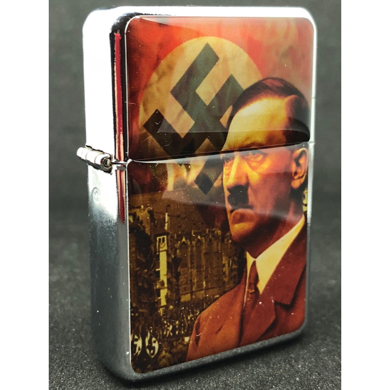 Feuerzeug Adolf Hitler