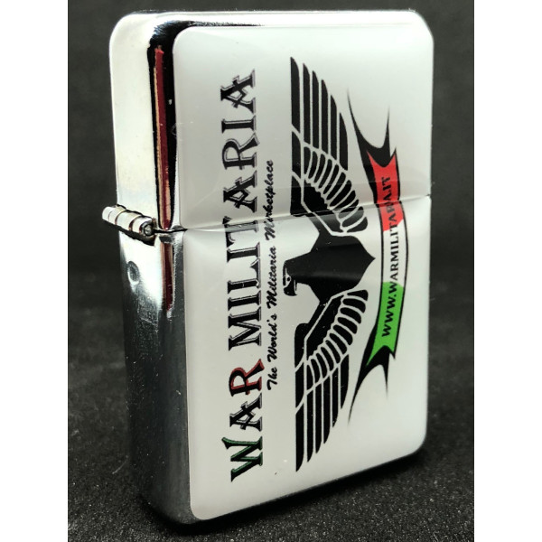 Lighter War Militaria