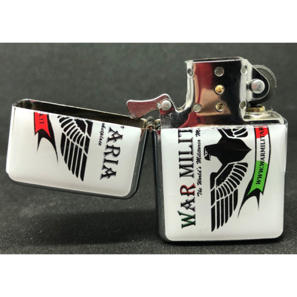 Accendino War Militaria