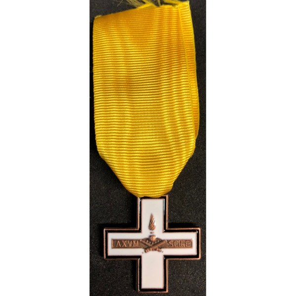 Croce Artiglieria A.O. 1935-1936