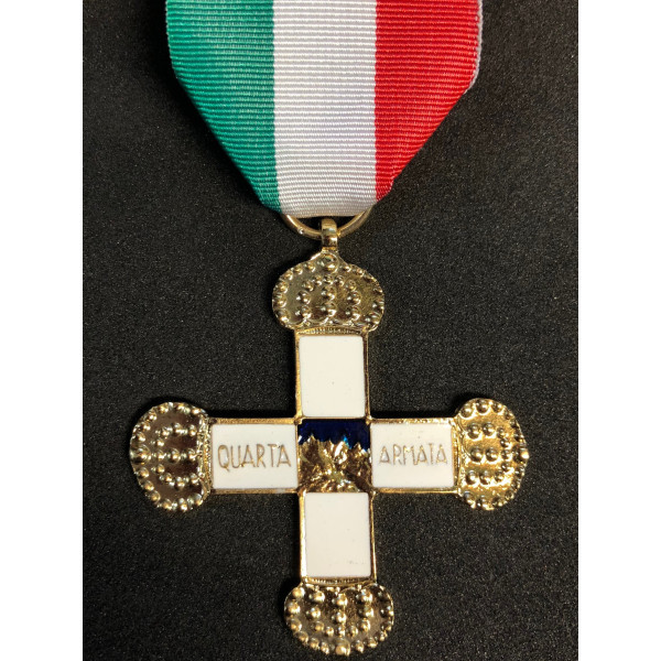 Commemorative Cross of the 4th Army