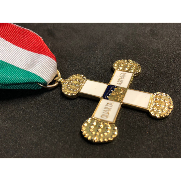 Croce commemorativa della 4ª Armata