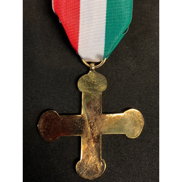 Croce commemorativa della 4ª Armata 2