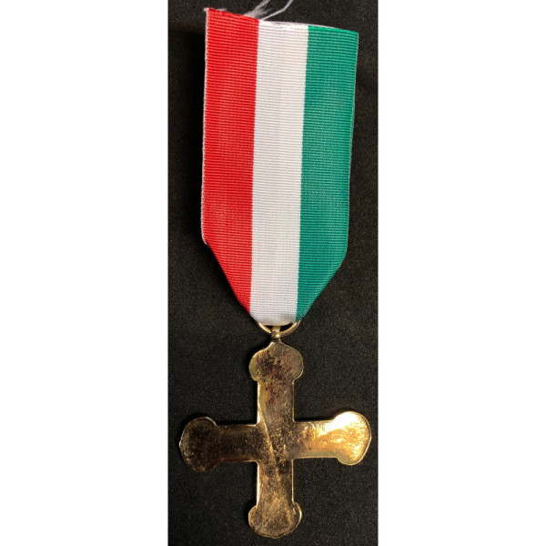 Croce commemorativa della 4ª Armata