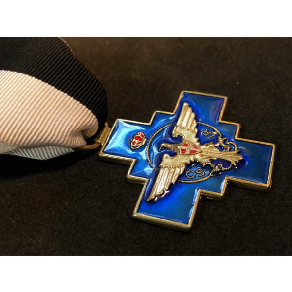 Croce del Corpo di Spedizione Italiano in Russia - Marina Militare
