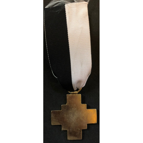Cross of the Italian Expeditionary Corps in Russia - Navy