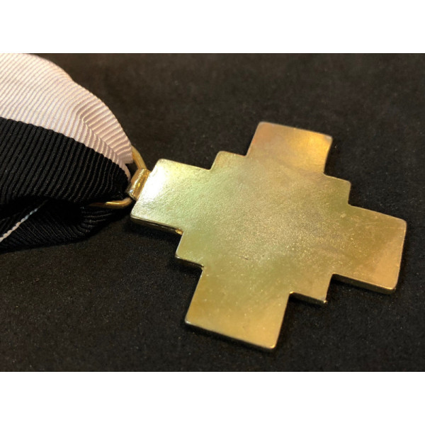 Cross of the Italian Expeditionary Corps in Russia - Navy