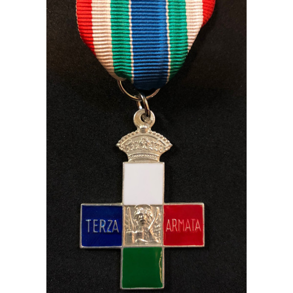 Gedenkkreuz der 3. Armee (Alternative)