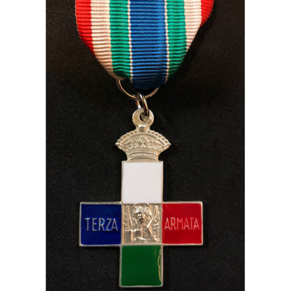 Commemorative Cross of the 3rd Army (Alternative)