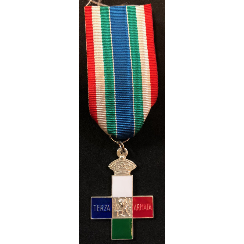 Commemorative Cross of the 3rd Army (Alternative)
