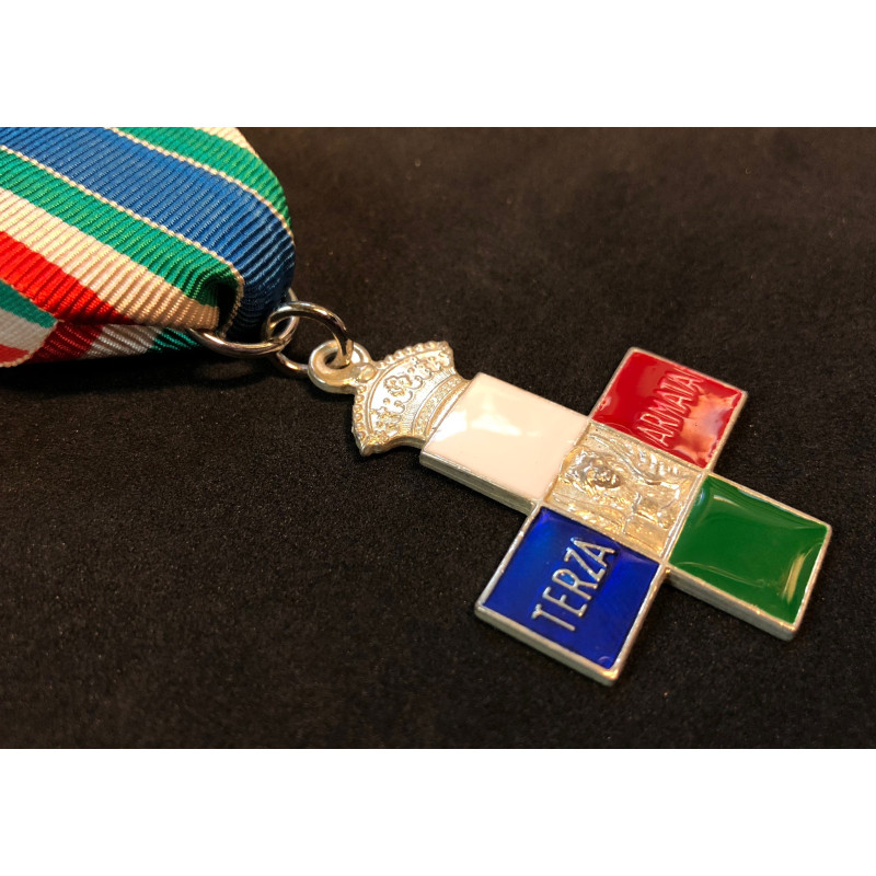 Croce commemorativa della 3ª Armata (Alternativa)