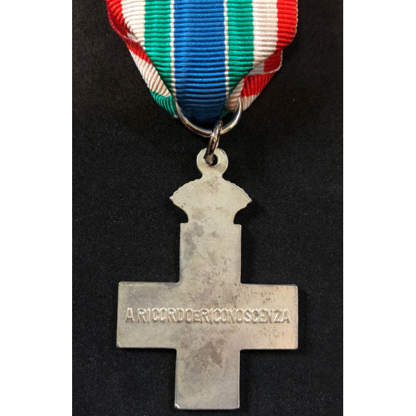 Croce commemorativa della 3ª Armata (Alternativa) 2