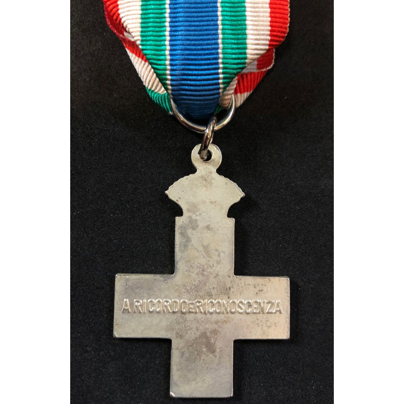 Commemorative Cross of the 3rd Army (Alternative)