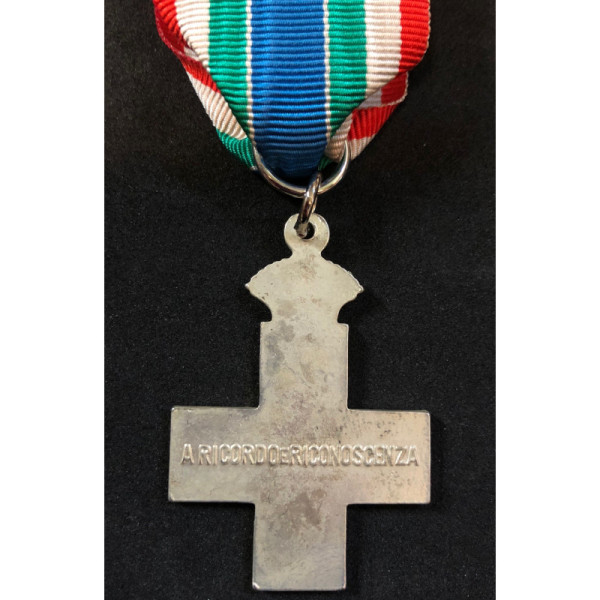 Croce commemorativa della 3ª Armata (Alternativa)