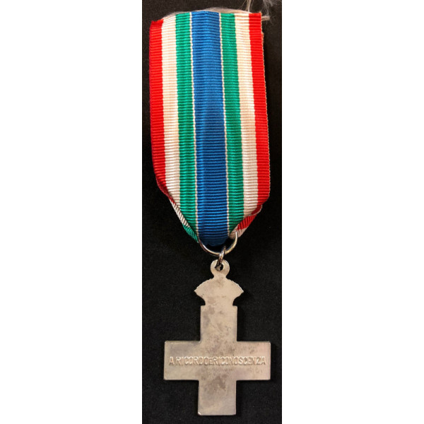 Croce commemorativa della 3ª Armata (Alternativa)