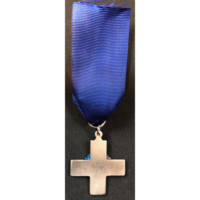 Blue Ribbon Order