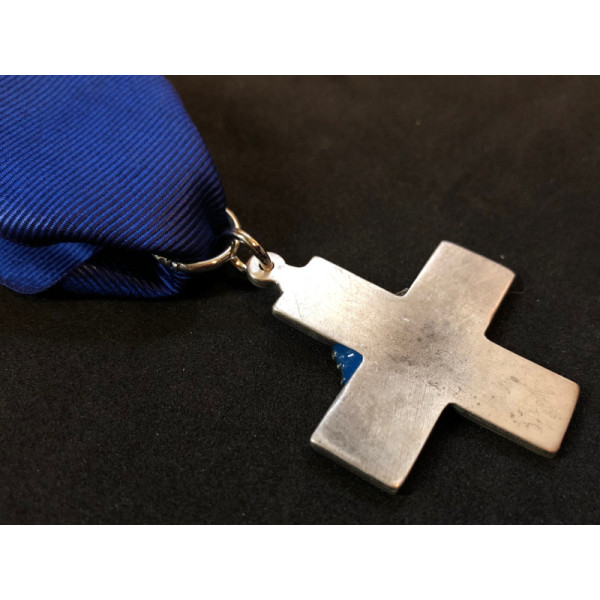 Blue Ribbon Order