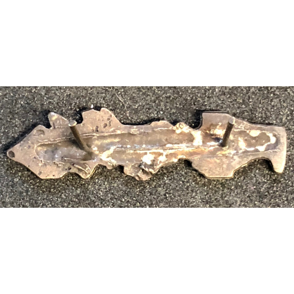 Accessoire - FERT (Bronze) 2