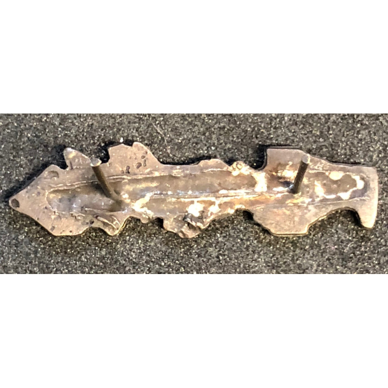 Accessorio - FERT (Bronzo)