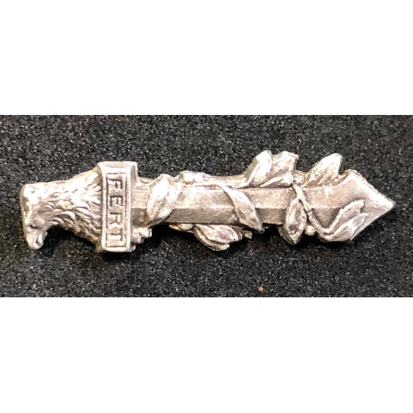 Accessoire - FERT (Silber)