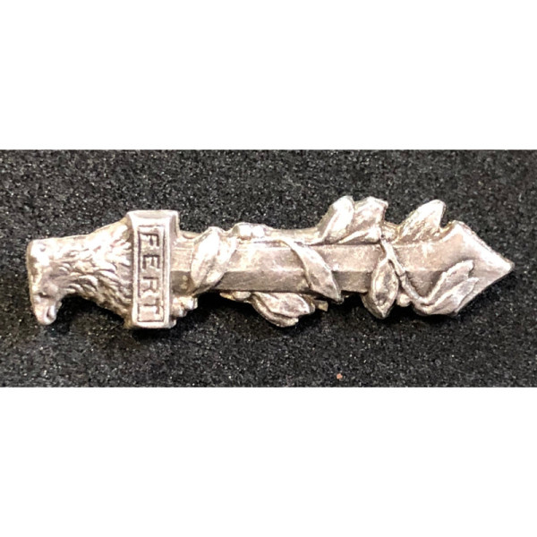 Accessorio - FERT (Argento)