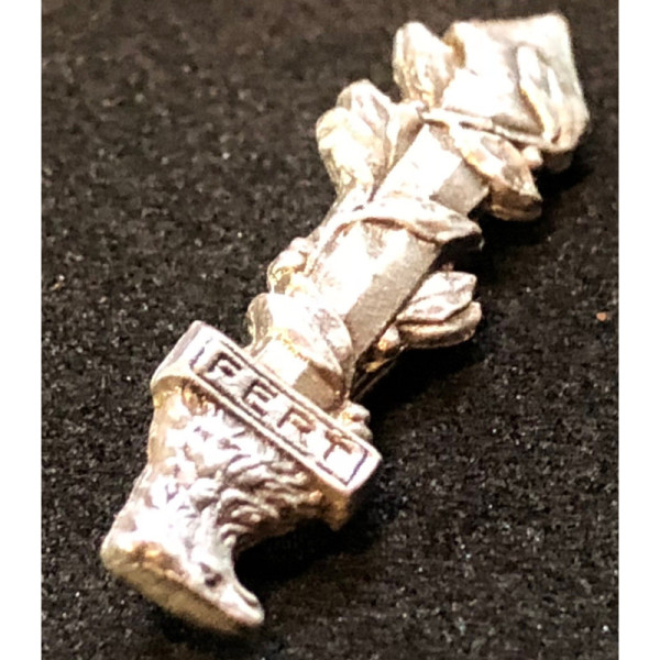 Accessorio - FERT (Argento)