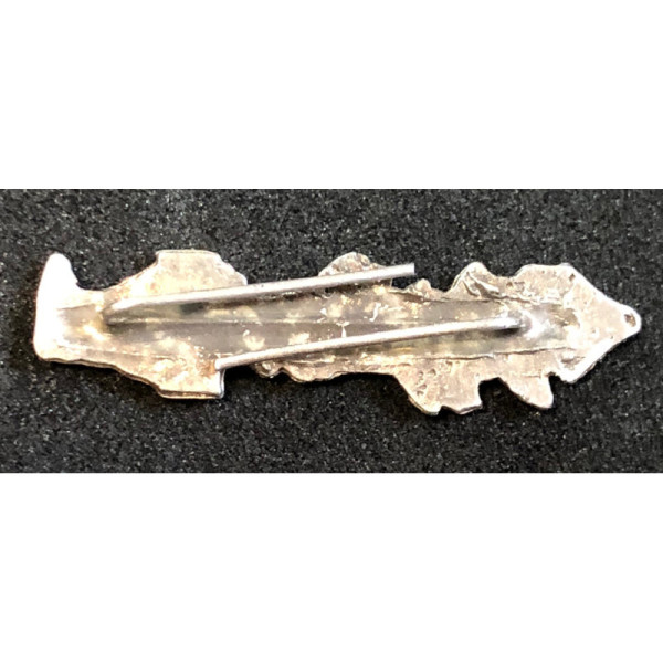 Accessoire - FERT (Silber)