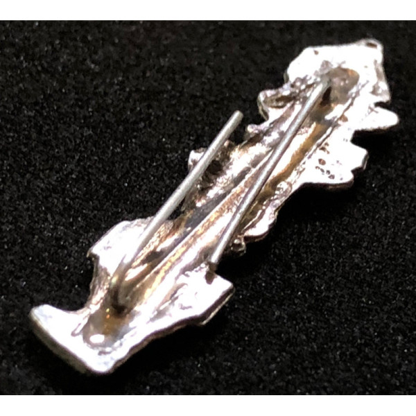 Accessory - FERT (Silver)