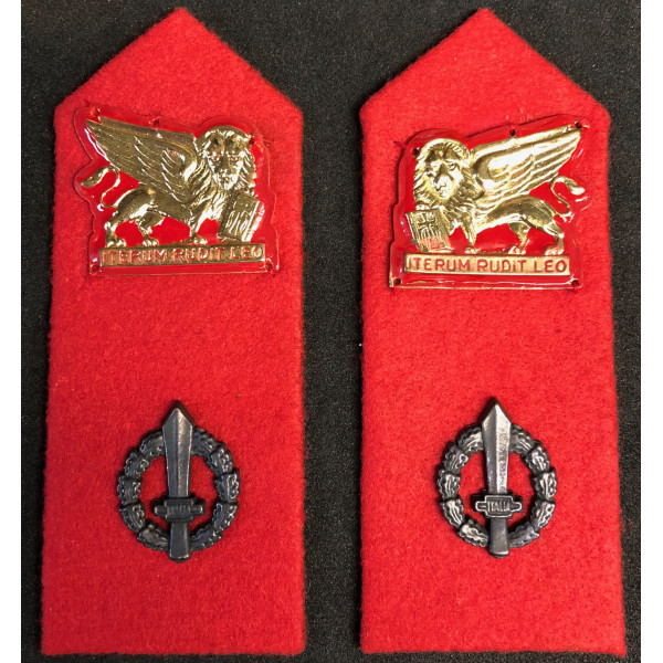 Stoffabzeichen - Infanterie Bataillon