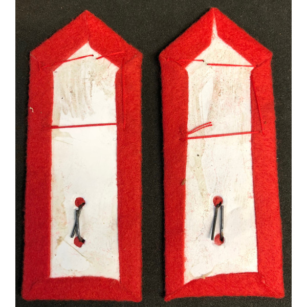 Cloth Insignia - Infantry Battalion 2