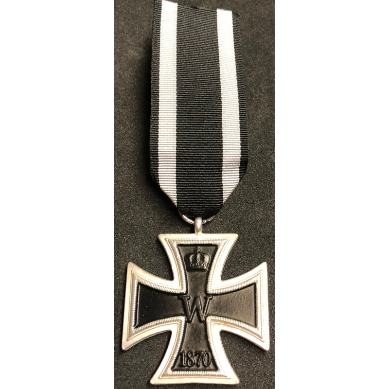 Croce di Ferro di 2^ Classe 1870