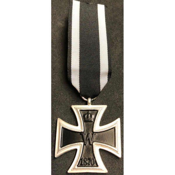 Eisernes Kreuz 2. Klasse 1870