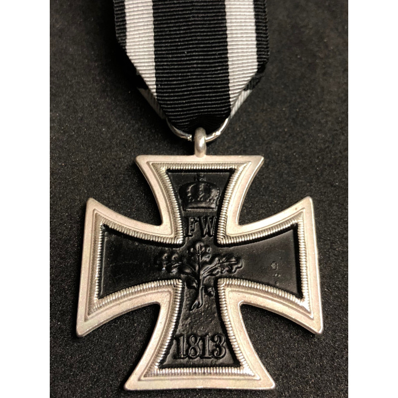 Eisernes Kreuz 2. Klasse 1870