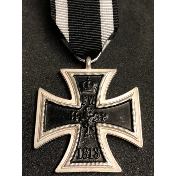 Eisernes Kreuz 2. Klasse 1870