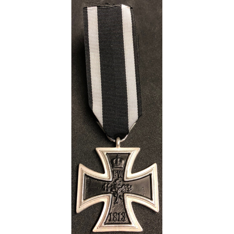 Eisernes Kreuz 2. Klasse 1870