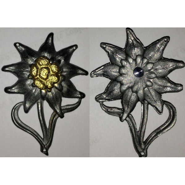 Edelweiss (Tipo 3)