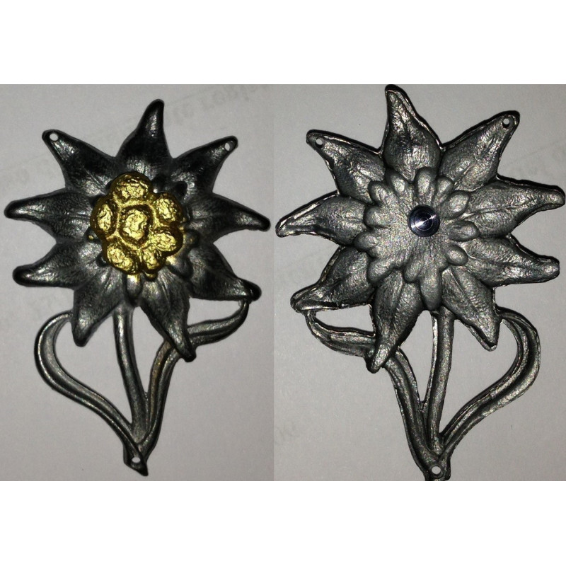 Edelweiss (Tipo 3)