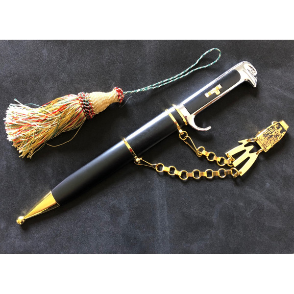 Dagger - Becco d'Aquila 2