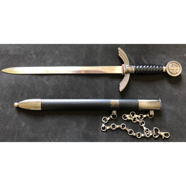 Dagger - NSDAP 1935