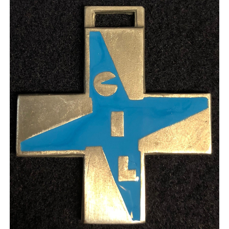 Croce GIL (Azzurra)