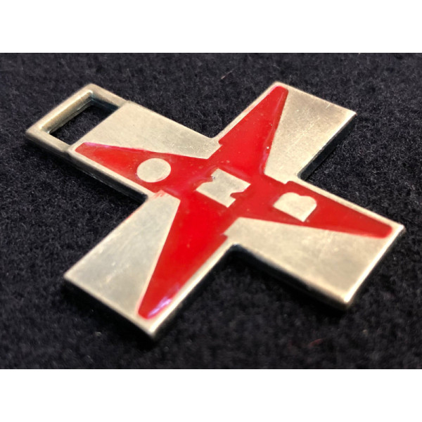 ONB Merit Cross