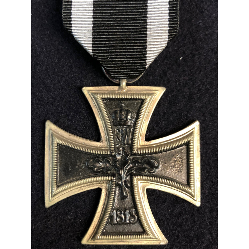 Eisernes Kreuz 2. Klasse WK1