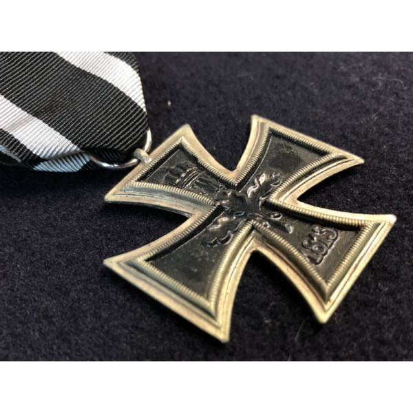 Cross di Ferro di 2^ Classe WK1