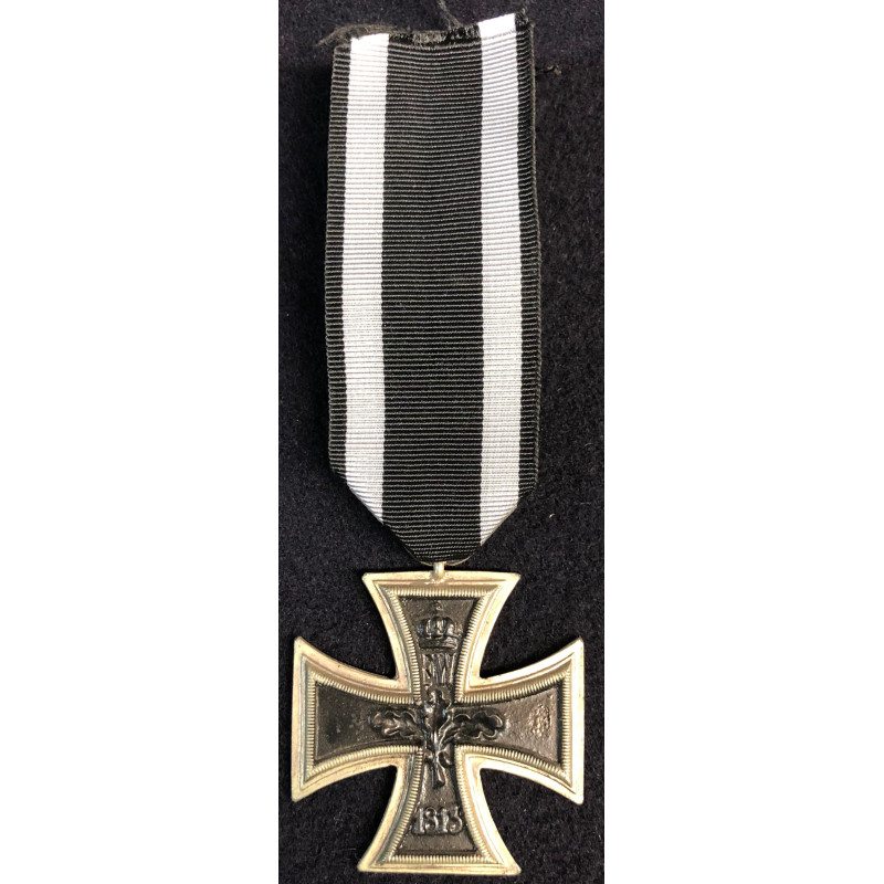 Cross di Ferro di 2^ Classe WK1