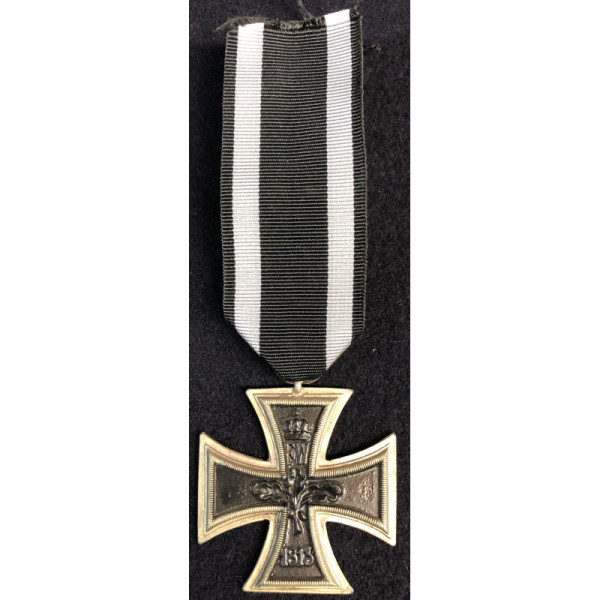 Cross di Ferro di 2^ Classe WK1