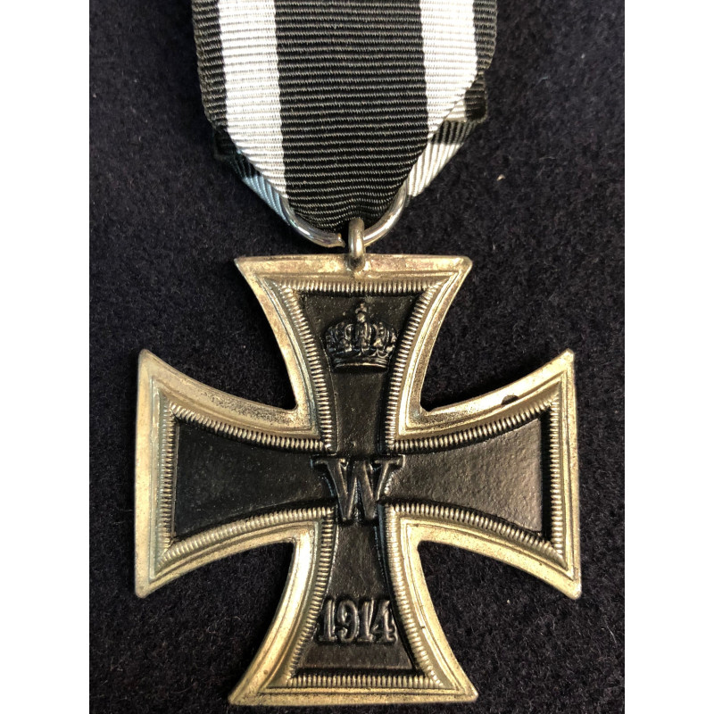 Cross di Ferro di 2^ Classe WK1