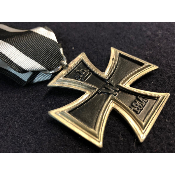 Iron Cross 2nd Class WK1