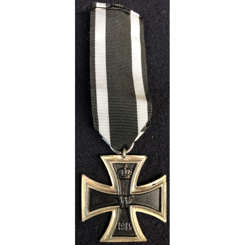 Eisernes Kreuz 2. Klasse WK1